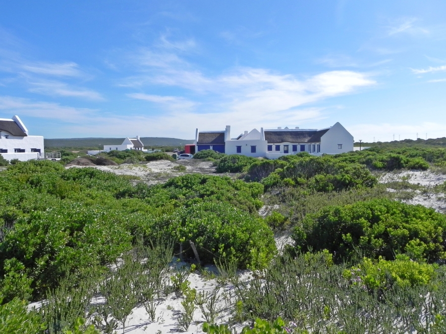 0 Bedroom Property for Sale in Struisbaai Western Cape